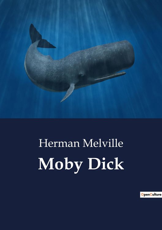 Produktbild: Moby Dick