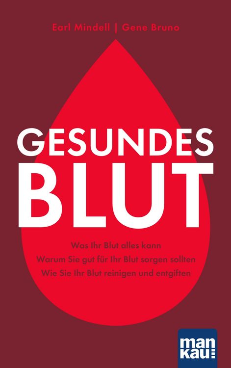 Produktbild: Gesundes Blut