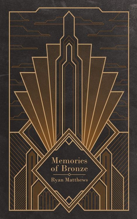 Produktbild: Memories of Bronze