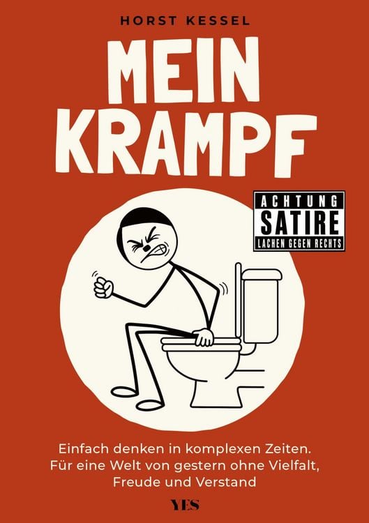 Produktbild: Mein Krampf