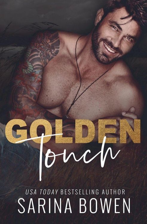 Produktbild: Golden Touch