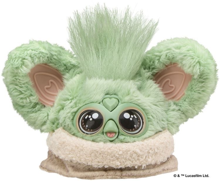 Produktbild: Furblet Grogu