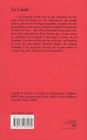 Produktbild: La Casati