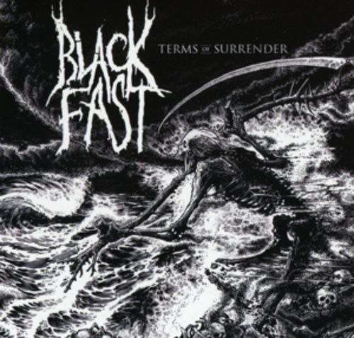 Produktbild: Terms Of Surrender