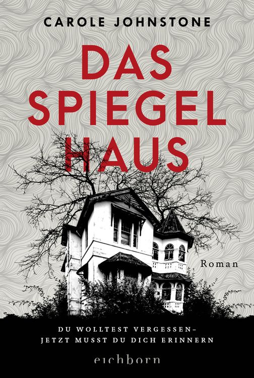 Produktbild: Das Spiegelhaus