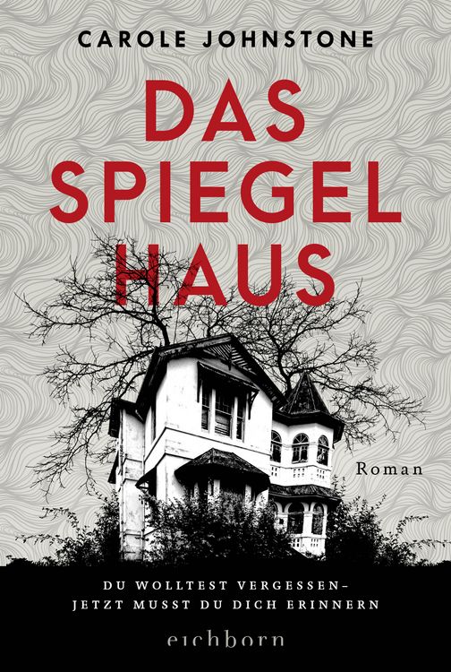 Produktbild: Das Spiegelhaus
