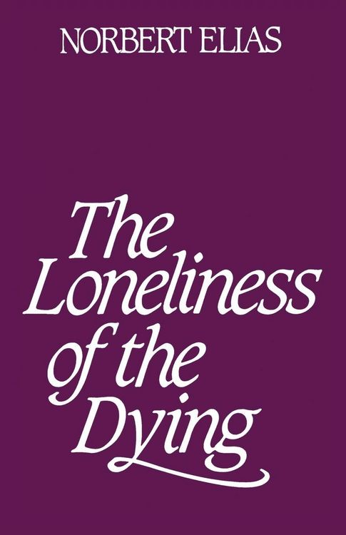 Produktbild: Loneliness of the Dying