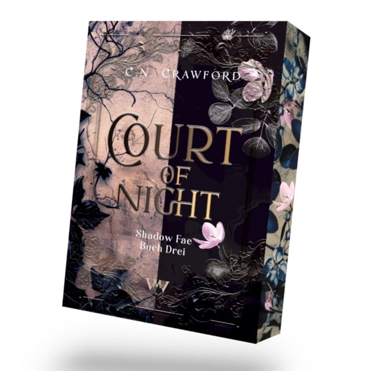 Produktbild: Court of Night