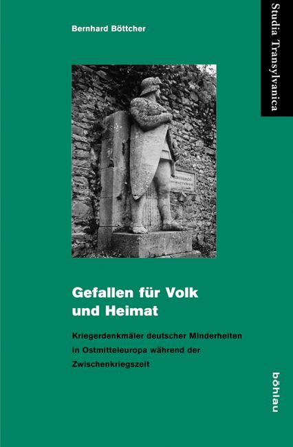 Produktbild: Gefallen f&uuml;r Volk und Heimat