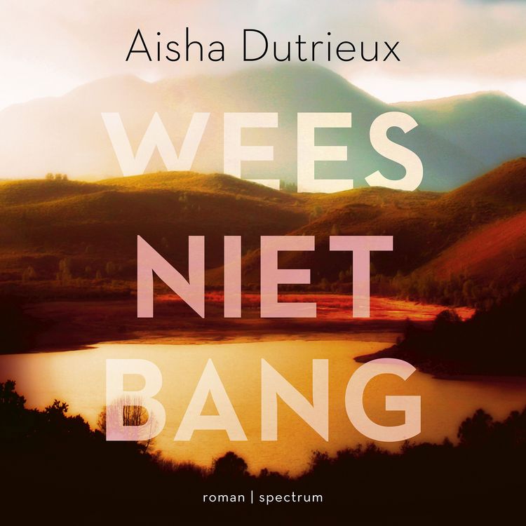 Produktbild: Wees niet bang