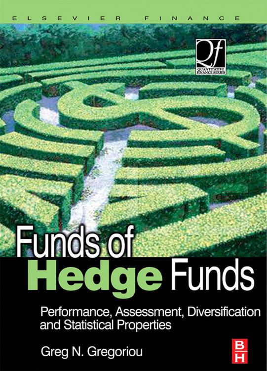 Produktbild: Funds of Hedge Funds