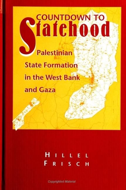 Produktbild: Countdown to Statehood