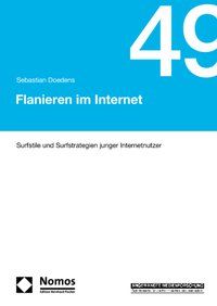 Produktbild: Flanieren im Internet