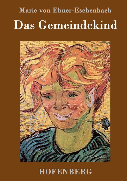 Produktbild: Das Gemeindekind