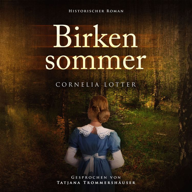 Produktbild: Birkensommer
