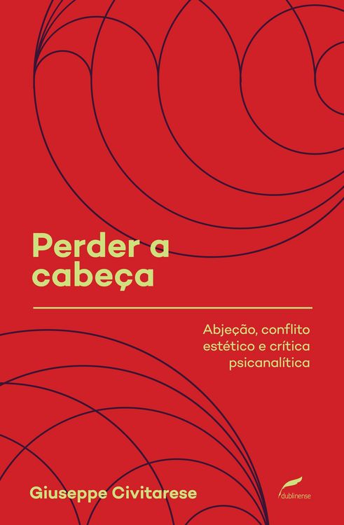 Produktbild: Perder a cabe&ccedil;a