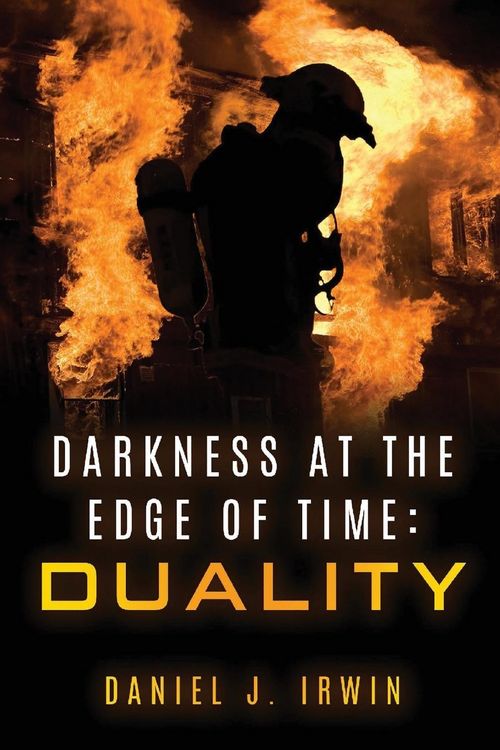 Produktbild: Darkness at the Edge of Time