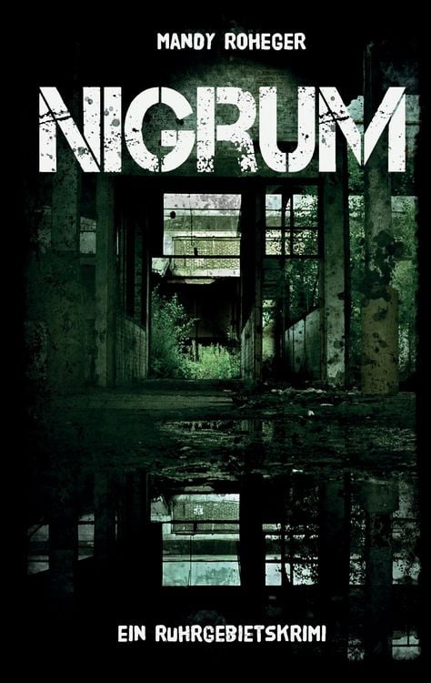 Produktbild: Nigrum