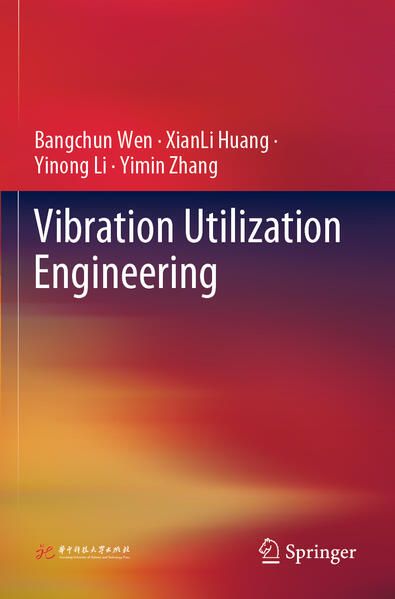 Produktbild: Vibration Utilization Engineering