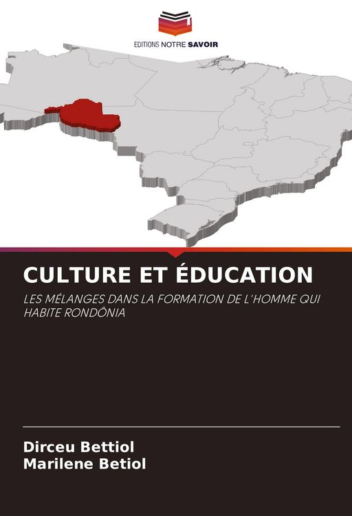 Produktbild: Culture Et &Eacute;ducation