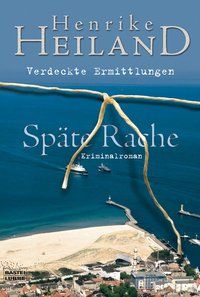 Produktbild: Sp&auml;te Rache