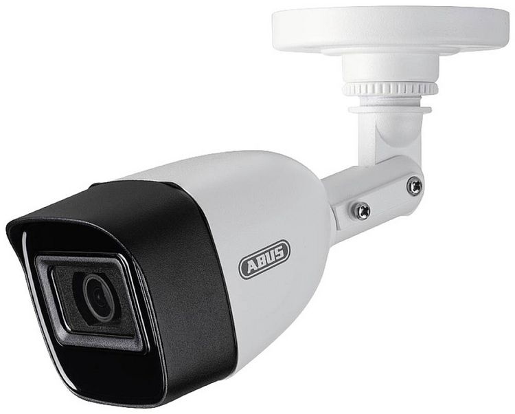 Produktbild: ABUS TVCC40011 TVCC40011 AHD-&Uuml;berwachungskamera 720 x 480 Pixel 600 TVL