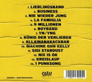 Produktbild: Kleben Und Kleben Lassen