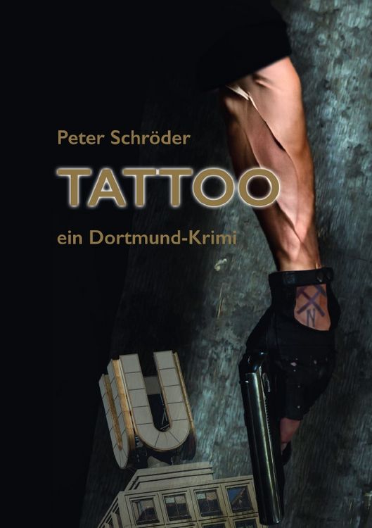 Produktbild: Tattoo