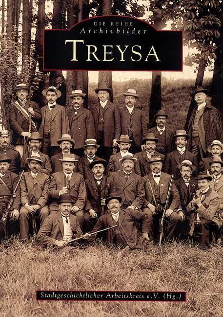 Produktbild: Treysa
