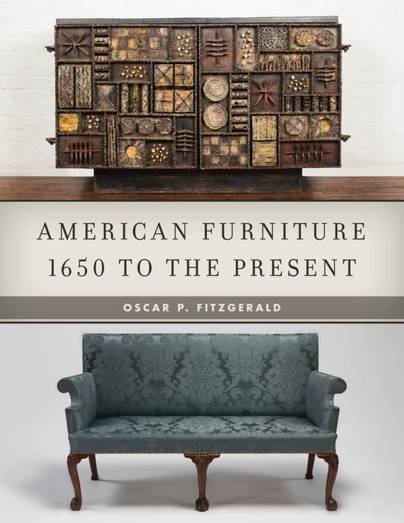 Produktbild: American Furniture