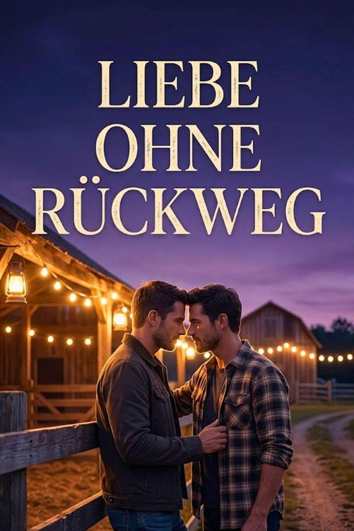 Produktbild: Liebe ohne R&uuml;ckweg