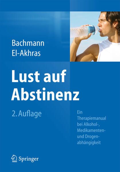 Produktbild: Lust auf Abstinenz