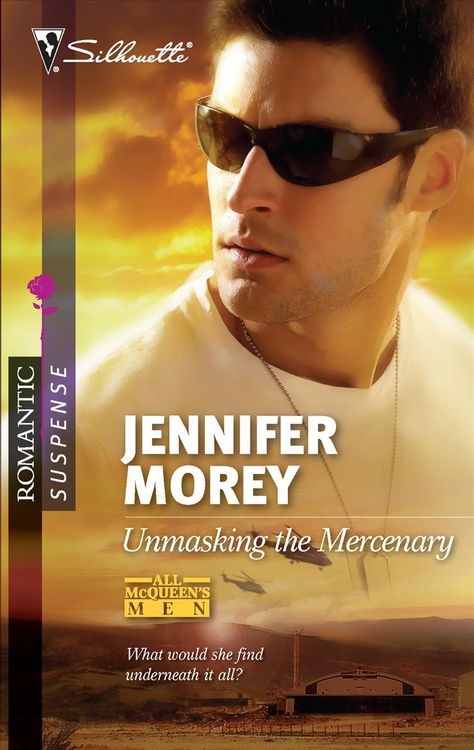 Produktbild: Unmasking the Mercenary