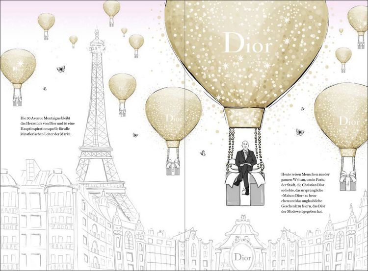 Produktbild: Christian Dior