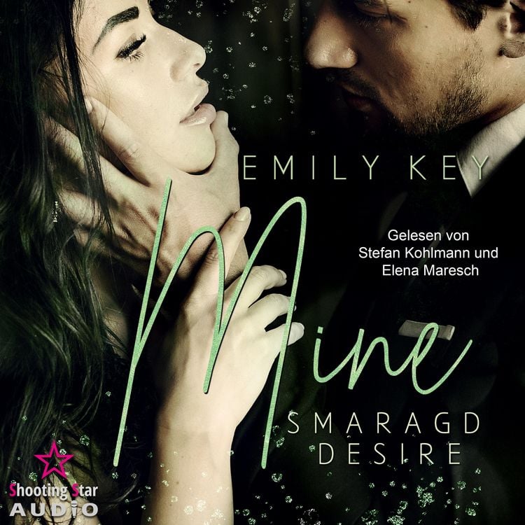 Produktbild: Mine: Smaragd Desire