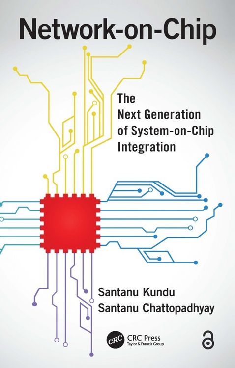 Produktbild: Kundu, S: Network-on-Chip