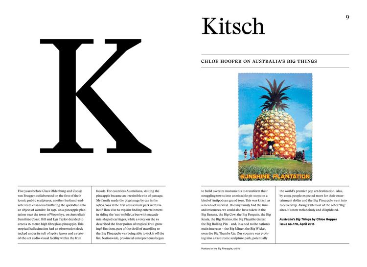 Produktbild: frieze A to Z of Contemporary Art