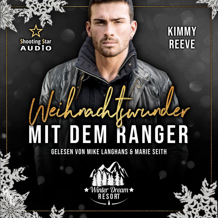 Produktbild: Weihnachtswunder mit dem Ranger