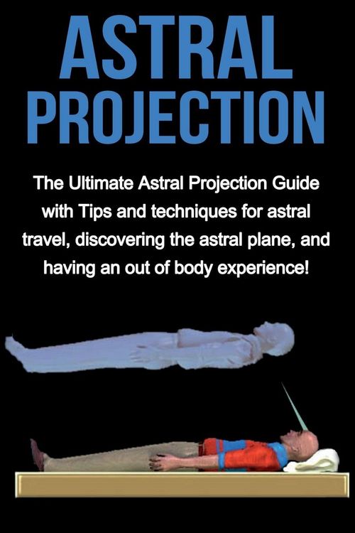 Produktbild: Astral Projection