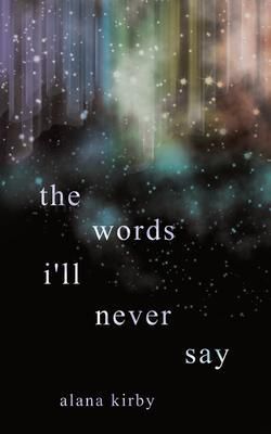 Produktbild: The words i'll never say