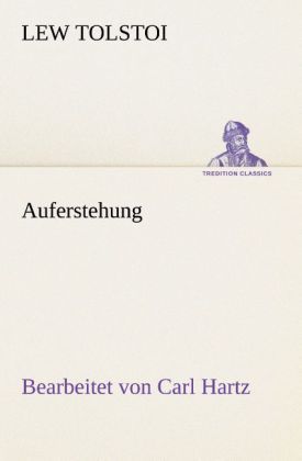 Produktbild: Auferstehung