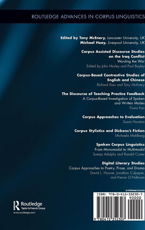 Produktbild: Digital Literary Studies