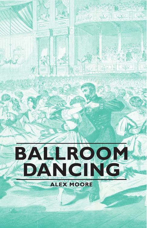 Produktbild: Ballroom Dancing