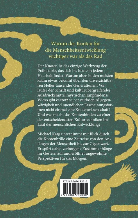 Produktbild: Am Anfang war der Knoten