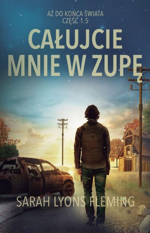 Produktbild: Ca&iquest;ujcie mnie w zup&iquest;