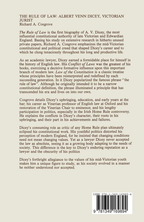 Produktbild: James Fitzjames Stephen and the Crisis of Victorian Thought