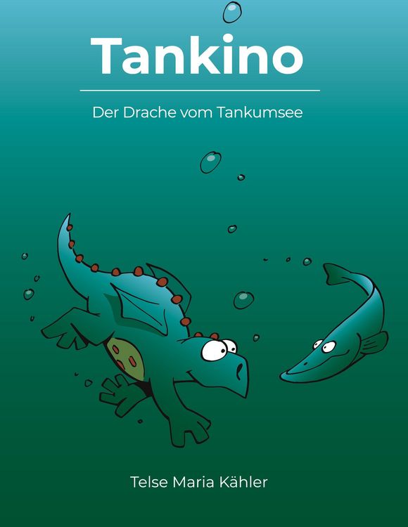 Produktbild: Tankino