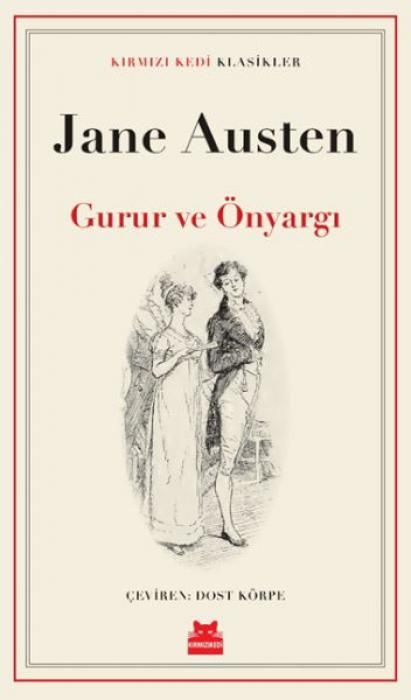Produktbild: Gurur ve &Ouml;nyargi