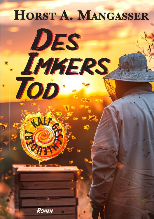 Produktbild: Des Imkers Tod