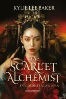 Produktbild: The Scarlet Alchemist. L'alchimista scarlatta